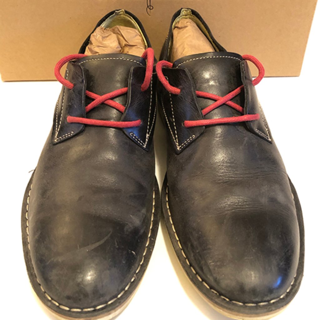 Cole Haan Men's Lunar Oswego Pln Ox